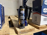 Partij diverse chemicaliën en onderhoudsproducten - afbeelding 5 van  14
