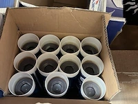Partij diverse chemicaliën en smeermiddelen eurol - afbeelding 3 van  28