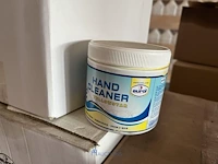 Partij diverse chemicaliën en smeermiddelen eurol - afbeelding 9 van  28