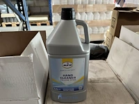 Partij diverse chemicaliën en smeermiddelen eurol - afbeelding 14 van  28