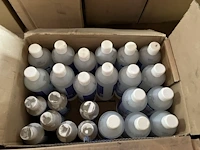 Partij diverse chemicaliën en smeermiddelen eurol - afbeelding 17 van  28
