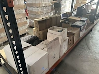 Partij diverse chemicaliën en smeermiddelen eurol - afbeelding 12 van  28