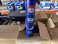 Partij diverse chemicaliën en smeermiddelen eurol - afbeelding 26 van  28