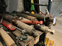 Partij diverse cilinders - afbeelding 3 van  6