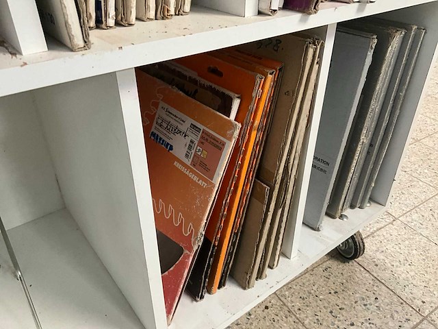 Partij diverse cirkelzaagbladen (40x) - afbeelding 2 van  18