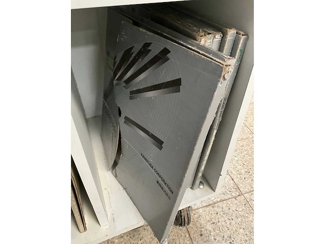 Partij diverse cirkelzaagbladen (40x) - afbeelding 3 van  18