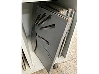 Partij diverse cirkelzaagbladen (40x) - afbeelding 3 van  18