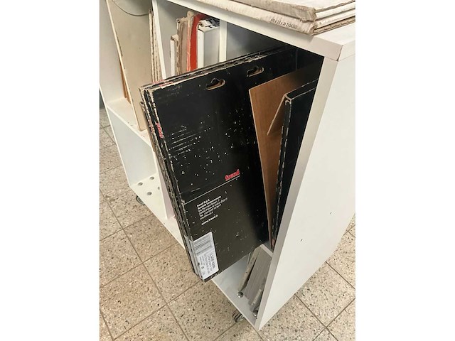 Partij diverse cirkelzaagbladen (40x) - afbeelding 4 van  18