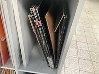 Partij diverse cirkelzaagbladen (40x) - afbeelding 5 van  18