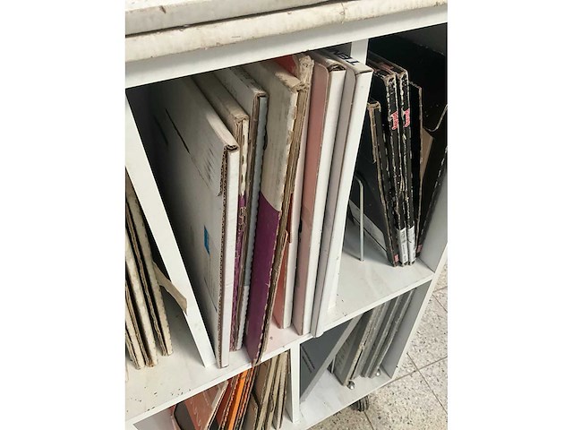 Partij diverse cirkelzaagbladen (40x) - afbeelding 6 van  18