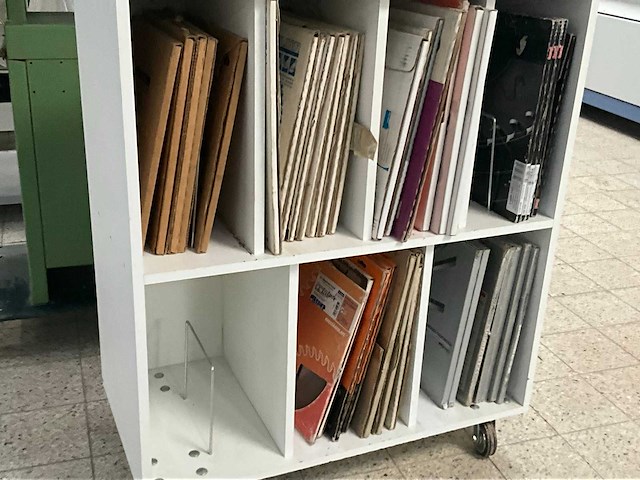 Partij diverse cirkelzaagbladen (40x) - afbeelding 1 van  18