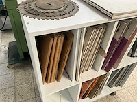 Partij diverse cirkelzaagbladen (40x) - afbeelding 12 van  18
