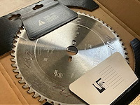 Partij diverse cirkelzaagbladen (40x) - afbeelding 11 van  18