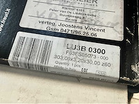 Partij diverse cirkelzaagbladen (40x) - afbeelding 13 van  18