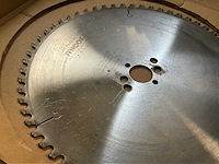 Partij diverse cirkelzaagbladen (40x) - afbeelding 17 van  18