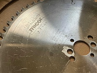 Partij diverse cirkelzaagbladen (40x) - afbeelding 18 van  18