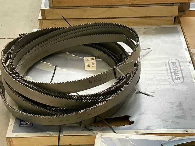 Partij diverse coils voorraad (142x) - afbeelding 1 van  68