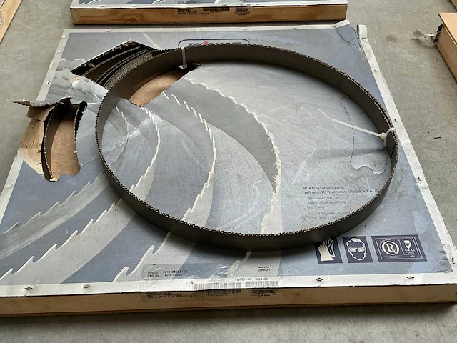 Partij diverse coils voorraad (142x) - afbeelding 25 van  68