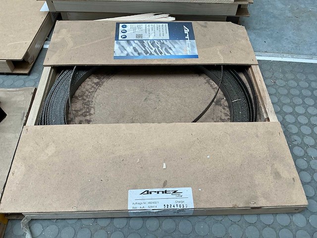Partij diverse coils voorraad (142x) - afbeelding 31 van  68