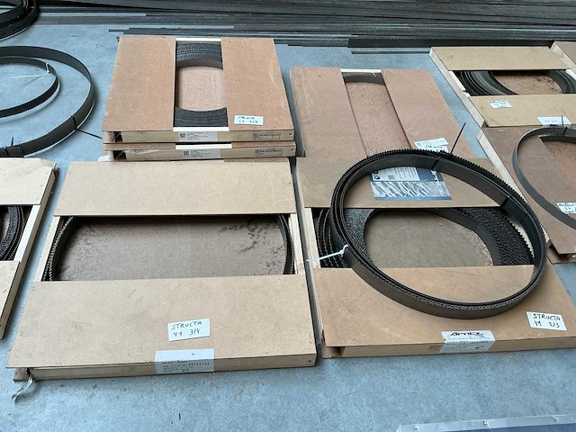 Partij diverse coils voorraad (142x) - afbeelding 36 van  68