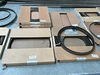 Partij diverse coils voorraad (142x) - afbeelding 36 van  68