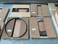Partij diverse coils voorraad (142x) - afbeelding 38 van  68
