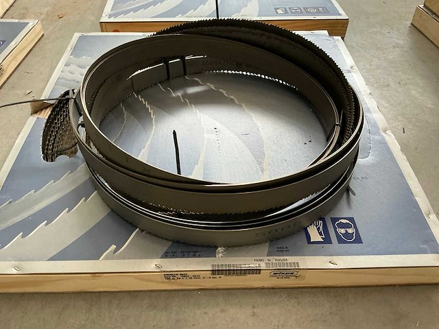 Partij diverse coils voorraad (142x) - afbeelding 34 van  68