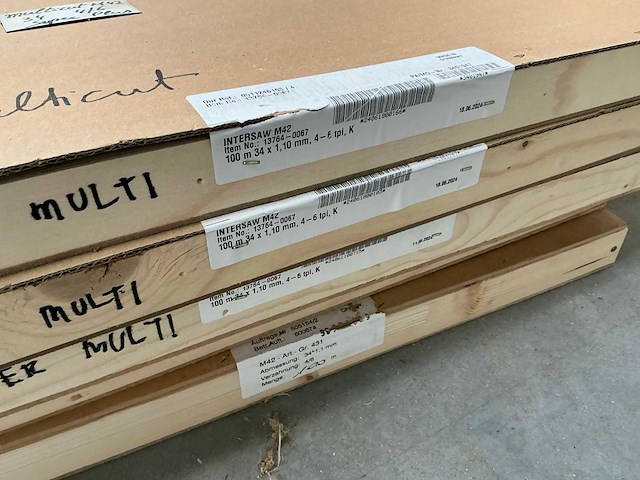 Partij diverse coils voorraad (142x) - afbeelding 46 van  68