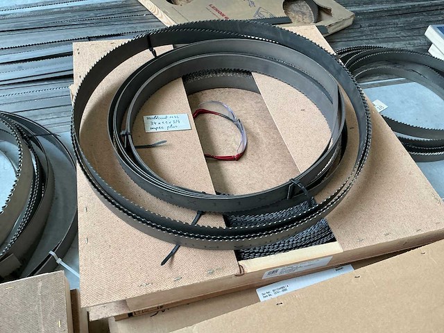 Partij diverse coils voorraad (142x) - afbeelding 47 van  68