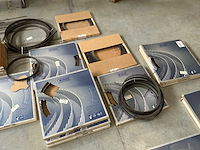 Partij diverse coils voorraad (142x) - afbeelding 60 van  68