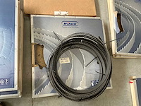 Partij diverse coils voorraad (142x) - afbeelding 62 van  68