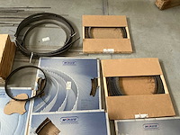 Partij diverse coils voorraad (142x) - afbeelding 63 van  68