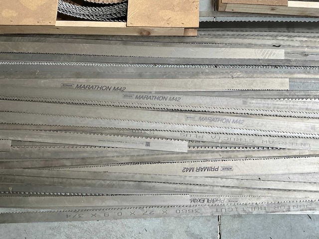 Partij diverse coils voorraad (142x) - afbeelding 65 van  68