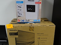 Partij diverse computerschermen - afbeelding 2 van  4