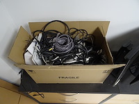 Partij diverse computerschermen - afbeelding 4 van  4