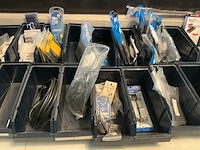 Partij diverse connectoren - afbeelding 2 van  11