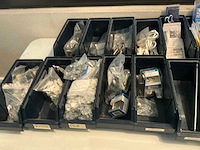 Partij diverse connectoren - afbeelding 3 van  11