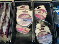 Partij diverse connectoren - afbeelding 7 van  11