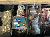 Partij diverse connectoren - afbeelding 8 van  11