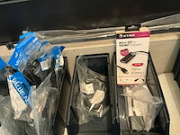 Partij diverse connectoren - afbeelding 10 van  11