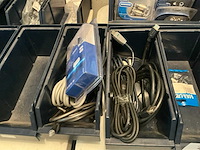 Partij diverse connectoren - afbeelding 11 van  11