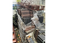 Partij diverse dakpannen en gevelpannen - afbeelding 6 van  7