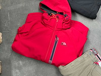 Partij diverse dames en herenkleding - afbeelding 2 van  2