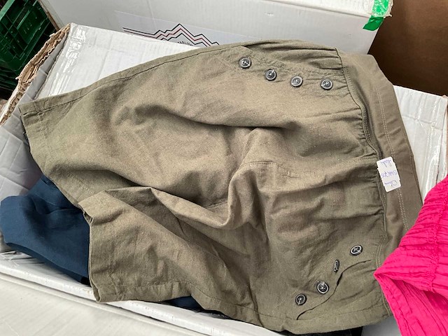 Partij diverse dameskleding (ca. 99x) - afbeelding 3 van  6