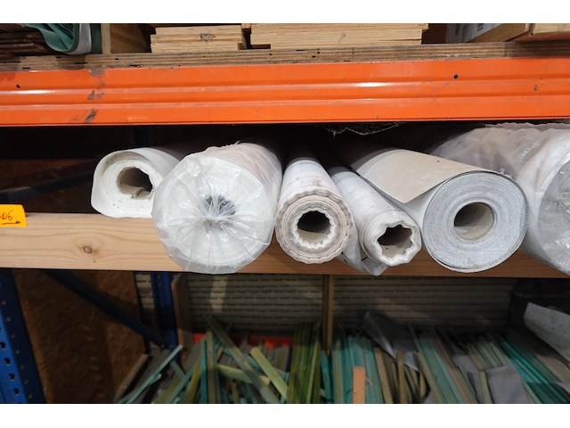 Partij diverse dampschermen/folies - afbeelding 2 van  5