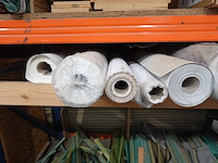 Partij diverse dampschermen/folies - afbeelding 2 van  5