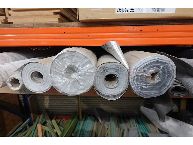 Partij diverse dampschermen/folies - afbeelding 3 van  5