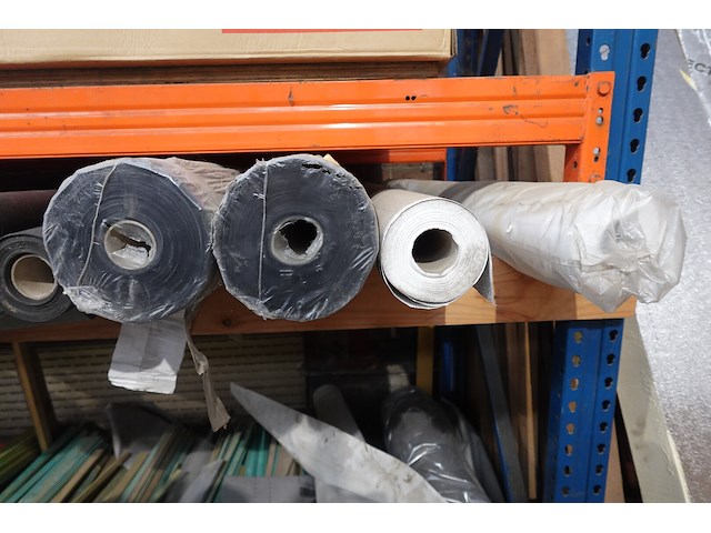 Partij diverse dampschermen/folies - afbeelding 5 van  5