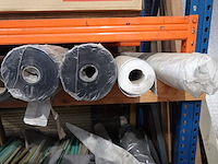 Partij diverse dampschermen/folies - afbeelding 5 van  5