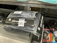 Partij diverse decksavers - afbeelding 1 van  3